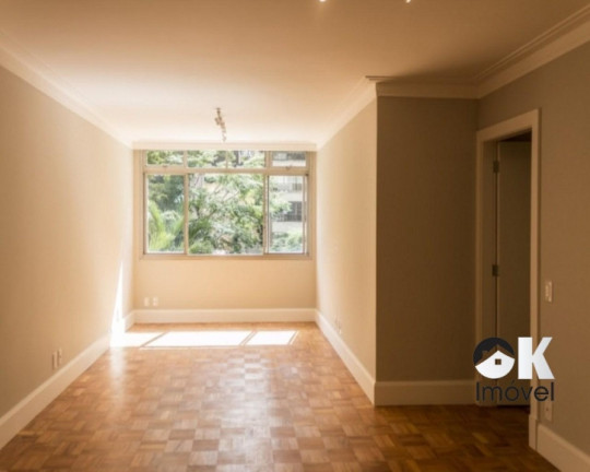 Imagem Apartamento com 3 Quartos à Venda, 117 m² em Jardim Paulista - São Paulo Imagem Apartamento com 3 Quartos à Venda, 117 m² em Jardim Paulista - São Paulo