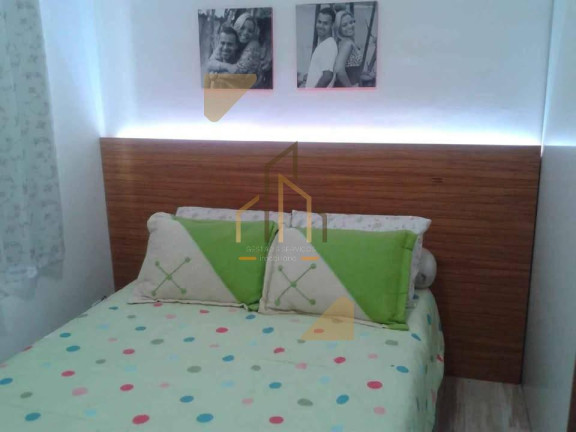 Imagem Apartamento com 2 Quartos à Venda, 44 m² em Santíssimo - Rio De Janeiro