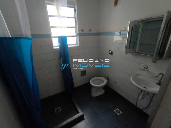 Imagem Kitnet com 1 Quarto à Venda, 32 m² em Canto Do Forte - Praia Grande Imagem Kitnet com 1 Quarto à Venda, 32 m² em Canto Do Forte - Praia Grande