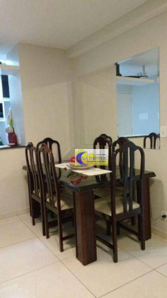 Imagem Apartamento com 2 Quartos à Venda, 48 m² em Taboão - São Bernardo Do Campo