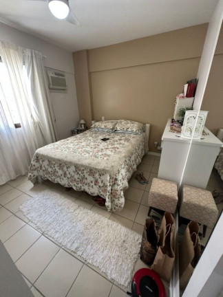 Imagem Apartamento com 2 Quartos à Venda, 82 m² em Astúrias - Guarujá