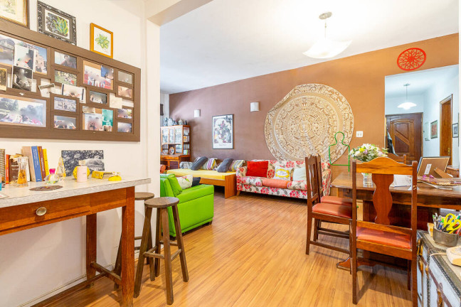 Imagem Apartamento com 3 Quartos à Venda, 130 m² em Pinheiros - São Paulo Imagem Apartamento com 3 Quartos à Venda, 130 m² em Pinheiros - São Paulo