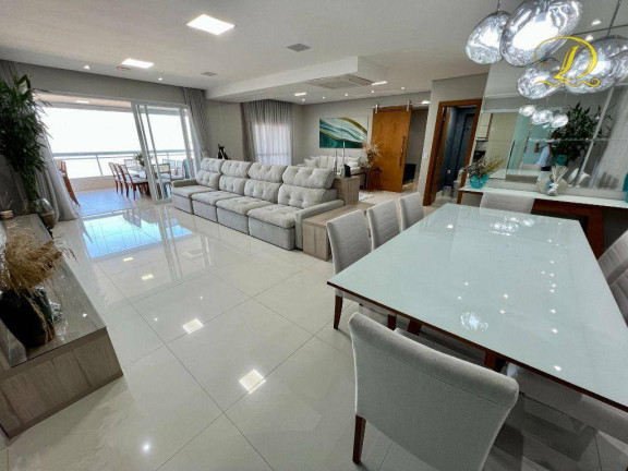 Imagem Apartamento com 3 Quartos à Venda, 250 m² em Canto Do Forte - Praia Grande Imagem Apartamento com 3 Quartos à Venda, 250 m² em Canto Do Forte - Praia Grande