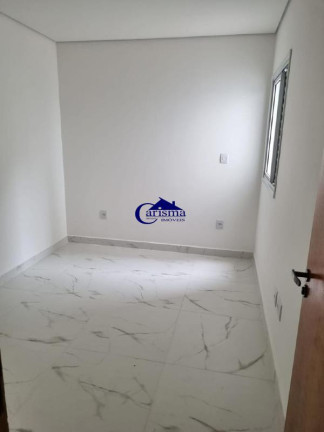 Imagem Cobertura com 3 Quartos à Venda, 156 m² em Campestre - Santo André Imagem Cobertura com 3 Quartos à Venda, 156 m² em Campestre - Santo André