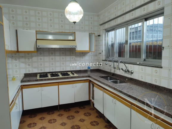 Imagem Casa com 3 Quartos à Venda, 348 m² em Tatuapé - São Paulo Imagem Casa com 3 Quartos à Venda, 348 m² em Tatuapé - São Paulo