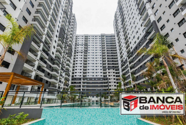 Imagem Apartamento com 2 Quartos à Venda, 61 m² em Continental - Osasco Imagem Apartamento com 2 Quartos à Venda, 61 m² em Continental - Osasco
