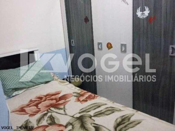 Imagem Casa com 3 Quartos à Venda, 78 m² em Bela Vista - Sapucaia Do Sul