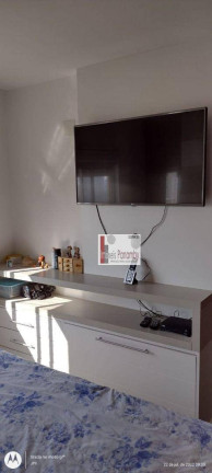 Imagem Apartamento com 3 Quartos à Venda, 146 m² em Alto Do Ipiranga - São Paulo Imagem Apartamento com 3 Quartos à Venda, 146 m² em Alto Do Ipiranga - São Paulo