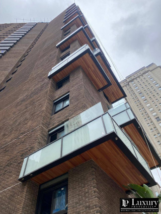 Imagem Apartamento com 4 Quartos à Venda, 472 m² em Itaim Bibi - São Paulo