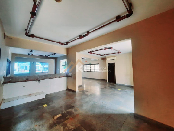 Imagem Sala Comercial à Venda, 239 m² em Vila Seixas - Ribeirão Preto Imagem Sala Comercial à Venda, 239 m² em Vila Seixas - Ribeirão Preto