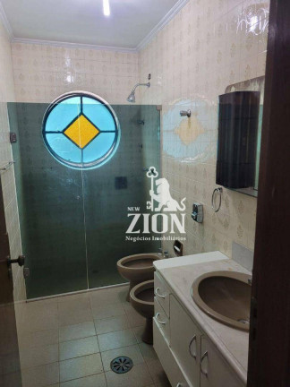 Imagem Casa com 4 Quartos à Venda, 254 m² em Vila Maria Alta - São Paulo Imagem Casa com 4 Quartos à Venda, 254 m² em Vila Maria Alta - São Paulo