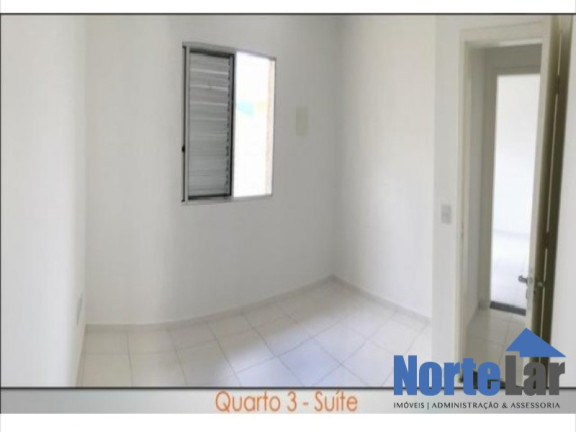 Imagem Casa de Condomínio com 3 Quartos à Venda, 90 m² em Vila Bonilha - São Paulo