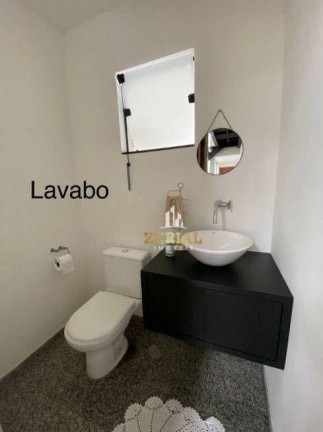 Imagem Sobrado com 3 Quartos à Venda, 184 m² em Santa Maria - São Caetano Do Sul Imagem Sobrado com 3 Quartos à Venda, 184 m² em Santa Maria - São Caetano Do Sul