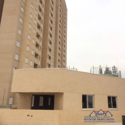 Imagem Apartamento com 2 Quartos à Venda,  em Novo Osasco - Osasco