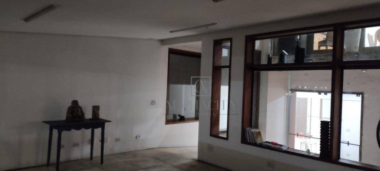 Imagem Casa com 5 Quartos à Venda ou Locação, 1.300 m² em Residencial Tamboré - Barueri