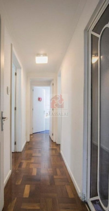 Imagem Apartamento com 3 Quartos à Venda, 174 m² em Menino Deus - Porto Alegre Imagem Apartamento com 3 Quartos à Venda, 174 m² em Menino Deus - Porto Alegre