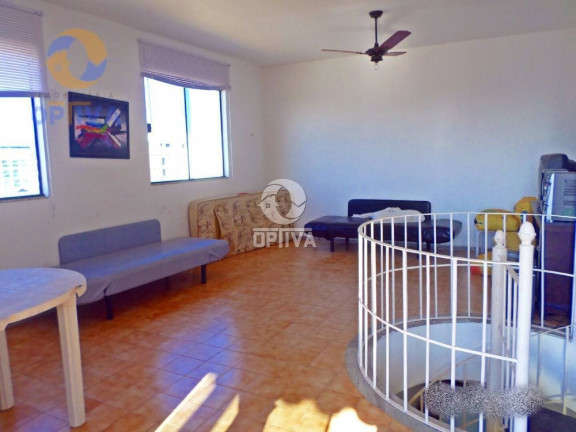 Imagem Cobertura com 3 Quartos à Venda, 160 m² em Braga - Cabo Frio
