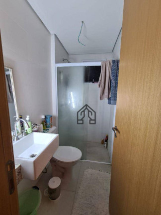 Imagem Apartamento com 2 Quartos à Venda, 70 m² em Vila Bertioga - São Paulo