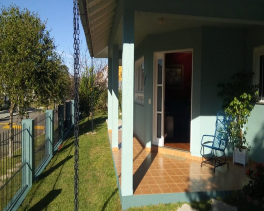 Imagem Imóvel com 3 Quartos à Venda, em Bavária - Nova Petrópolis Imagem Imóvel com 3 Quartos à Venda, em Bavária - Nova Petrópolis