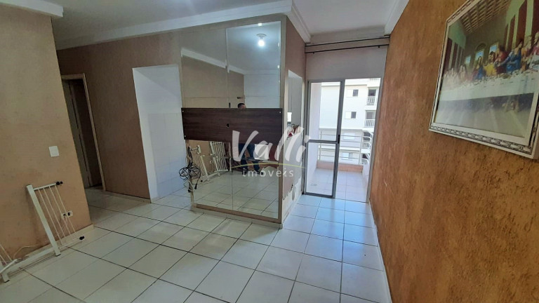 Imagem Apartamento com 2 Quartos à Venda, 60 m² em Dona Regina - Santa Bárbara D'oeste Imagem Apartamento com 2 Quartos à Venda, 60 m² em Dona Regina - Santa Bárbara D'oeste