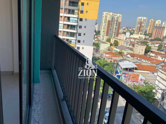 Imagem Studio com 1 Quarto à Venda, 29 m² em Jardim Sao Paulo(zona Norte) - São Paulo