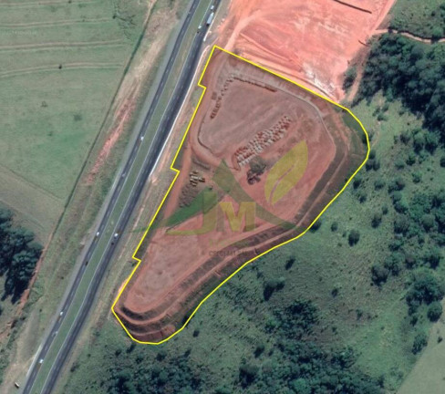 Terreno à Venda, 60.000 m² em Penha - Bragança Paulista
