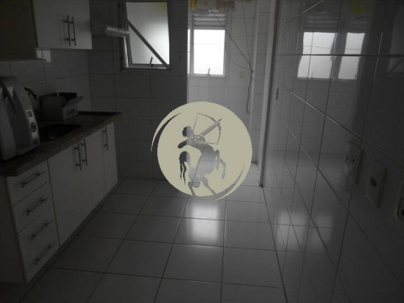 Imagem Apartamento com 2 Quartos à Venda, 80 m² em Vila Matias - Santos