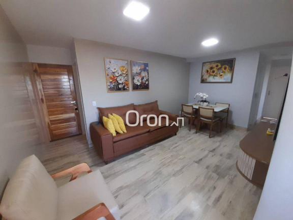 Imagem Apartamento com 3 Quartos à Venda, 70 m² em Setor Marechal Rondon - Goiânia Imagem Apartamento com 3 Quartos à Venda, 70 m² em Setor Marechal Rondon - Goiânia