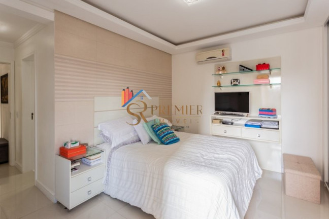 Imagem Apartamento com 3 Quartos à Venda, 148 m² em Centro - Florianópolis