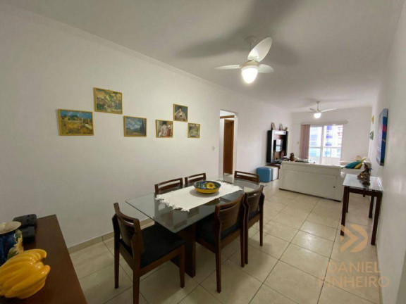 Imagem Apartamento com 2 Quartos à Venda, 83 m² em Tupi - Praia Grande