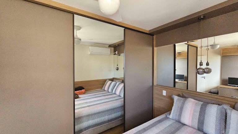 Imagem Apartamento com 2 Quartos à Venda, 56 m² em Sao Bernado - Campinas Imagem Apartamento com 2 Quartos à Venda, 56 m² em Sao Bernado - Campinas