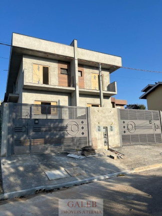Imagem Casa com 3 Quartos à Venda, 131 m² em Jardim Maristela - Atibaia