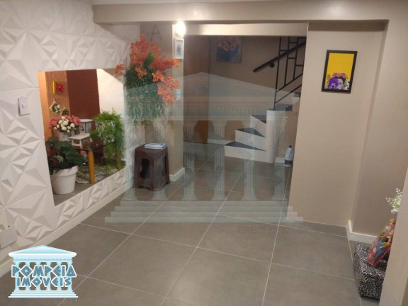 Imagem Casa com 2 Quartos à Venda, 57 m² em Aclimação - São Paulo Imagem Casa com 2 Quartos à Venda, 57 m² em Aclimação - São Paulo