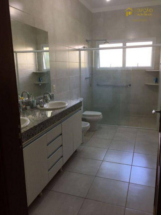 Imagem Casa com 3 Quartos à Venda, 362 m² em Condomínio Residencial Primavera - Salto Imagem Casa com 3 Quartos à Venda, 362 m² em Condomínio Residencial Primavera - Salto