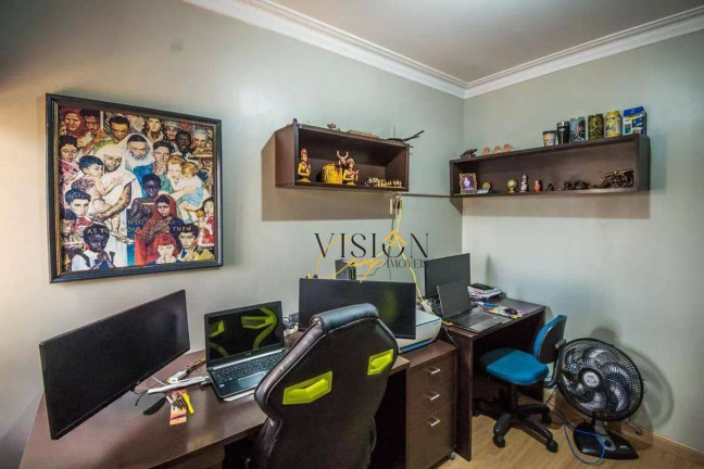 Imagem Apartamento com 4 Quartos à Venda, 148 m² em Cambuí - Campinas Imagem Apartamento com 4 Quartos à Venda, 148 m² em Cambuí - Campinas