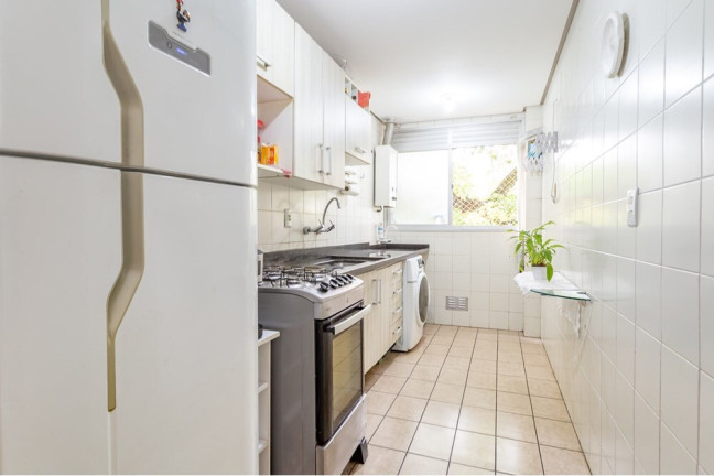 Imagem Imóvel com 2 Quartos à Venda, 56 m² em Glória - Porto Alegre