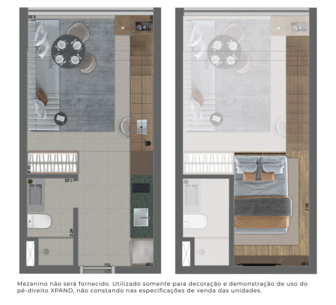 Imagem Apartamento com 1 Quarto à Venda, 25 m² em Vila Mariana - São Paulo Imagem Apartamento com 1 Quarto à Venda, 25 m² em Vila Mariana - São Paulo
