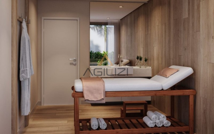 Imagem Apartamento com 3 Quartos à Venda, 96 m² em Vila Clementino - São Paulo