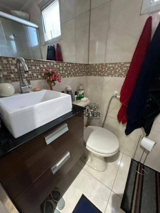 Imagem Apartamento com 3 Quartos para Alugar, 58 m² em City América - São Paulo Imagem Apartamento com 3 Quartos para Alugar, 58 m² em City América - São Paulo