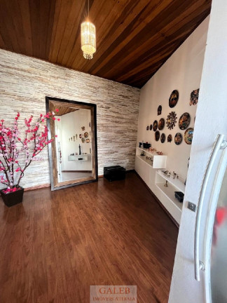 Imagem Casa com 3 Quartos à Venda, 250 m² em Jardim Paulista - Atibaia Imagem Casa com 3 Quartos à Venda, 250 m² em Jardim Paulista - Atibaia