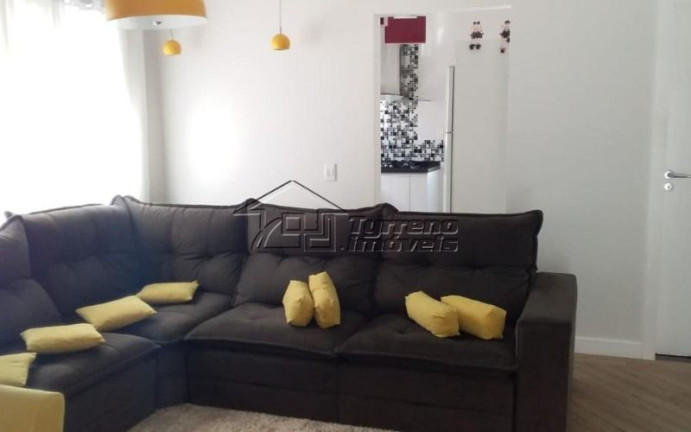 Imagem Casa de Condomínio com 3 Quartos à Venda, 150 m² em Terras Do Vale - Caçapava
