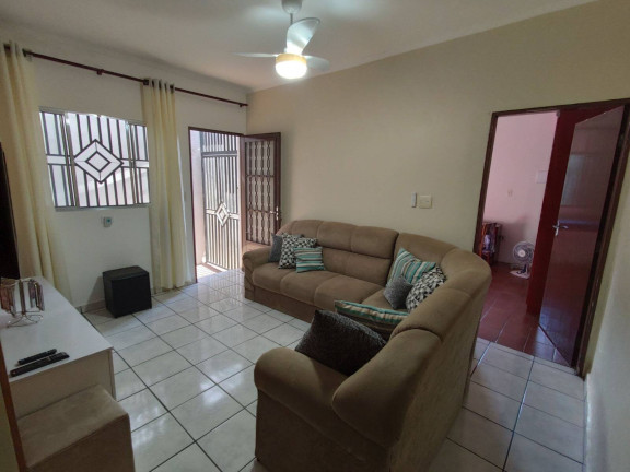 Imagem Casa com 2 Quartos à Venda, 187 m² em Jardim Imperial - São Paulo