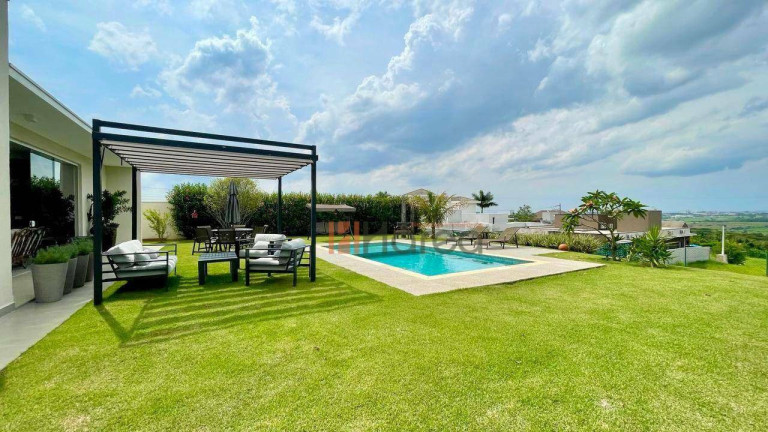 Imagem Casa com 4 Quartos à Venda, 288 m² em Condomínio Xapada Parque Ytu - Itu Imagem Casa com 4 Quartos à Venda, 288 m² em Condomínio Xapada Parque Ytu - Itu