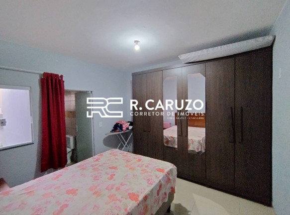 Imagem Casa com 2 Quartos à Venda, 120 m² em Jardim Da Graminha - Limeira