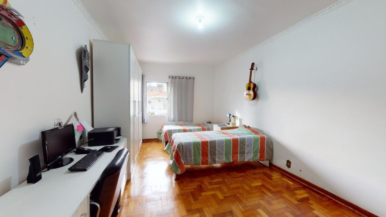 Imagem Apartamento com 3 Quartos à Venda, 156 m² em Santana - São Paulo