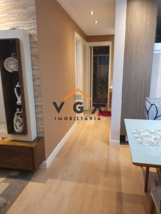 Imagem Apartamento com 2 Quartos à Venda, 51 m² em Jardim Santo Antônio - São Paulo Imagem Apartamento com 2 Quartos à Venda, 51 m² em Jardim Santo Antônio - São Paulo
