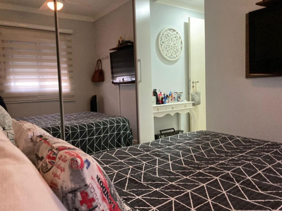 Imagem Apartamento com 2 Quartos à Venda, 52 m² em Vila Vera - São Paulo Imagem Apartamento com 2 Quartos à Venda, 52 m² em Vila Vera - São Paulo
