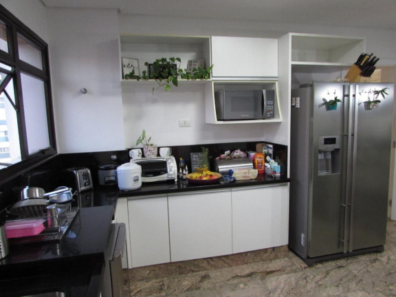 Imagem Apartamento com 3 Quartos à Venda, 295 m² em Tatuapé - São Paulo Imagem Apartamento com 3 Quartos à Venda, 295 m² em Tatuapé - São Paulo