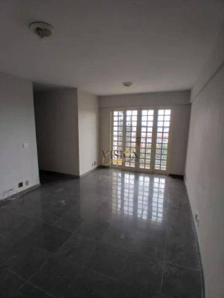 Apartamento com 3 Quartos à Venda ou Locação, 80 m² em Santa Genebra - Campinas