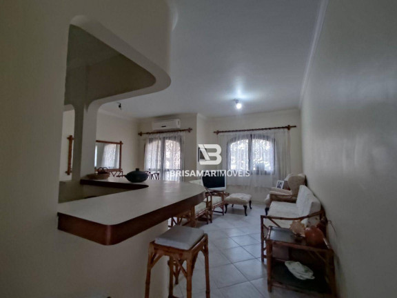 Imagem Casa de Vila com 2 Quartos à Venda, 85 m² em Enseada - Guarujá
